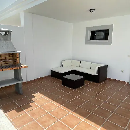 Las Savinas 16 Villa *