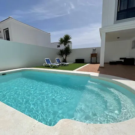 Las Savinas 16 * Playa Blanca (Lanzarote)