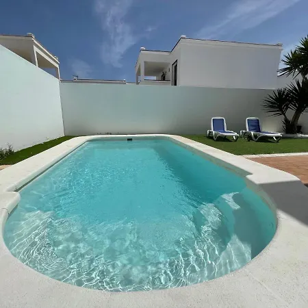 Villa Las Savinas 16