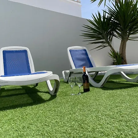 Villa Las Savinas 16