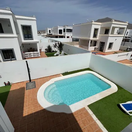 Villa Las Savinas 16