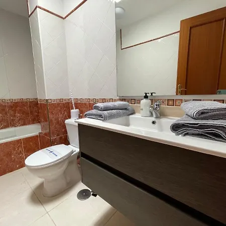Las Savinas 16 Villa Playa Blanca (Lanzarote)