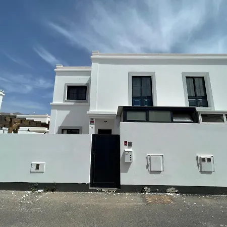 Villa Las Savinas 16 *