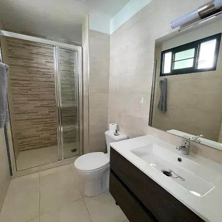 Villa Las Savinas 16 *
